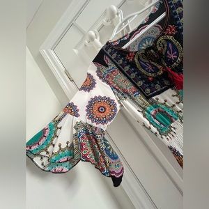 Sundress Handmade in Thailand